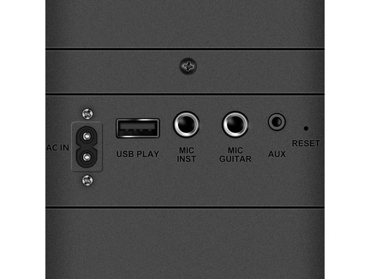 Музыкальный центр SVEN PS-960